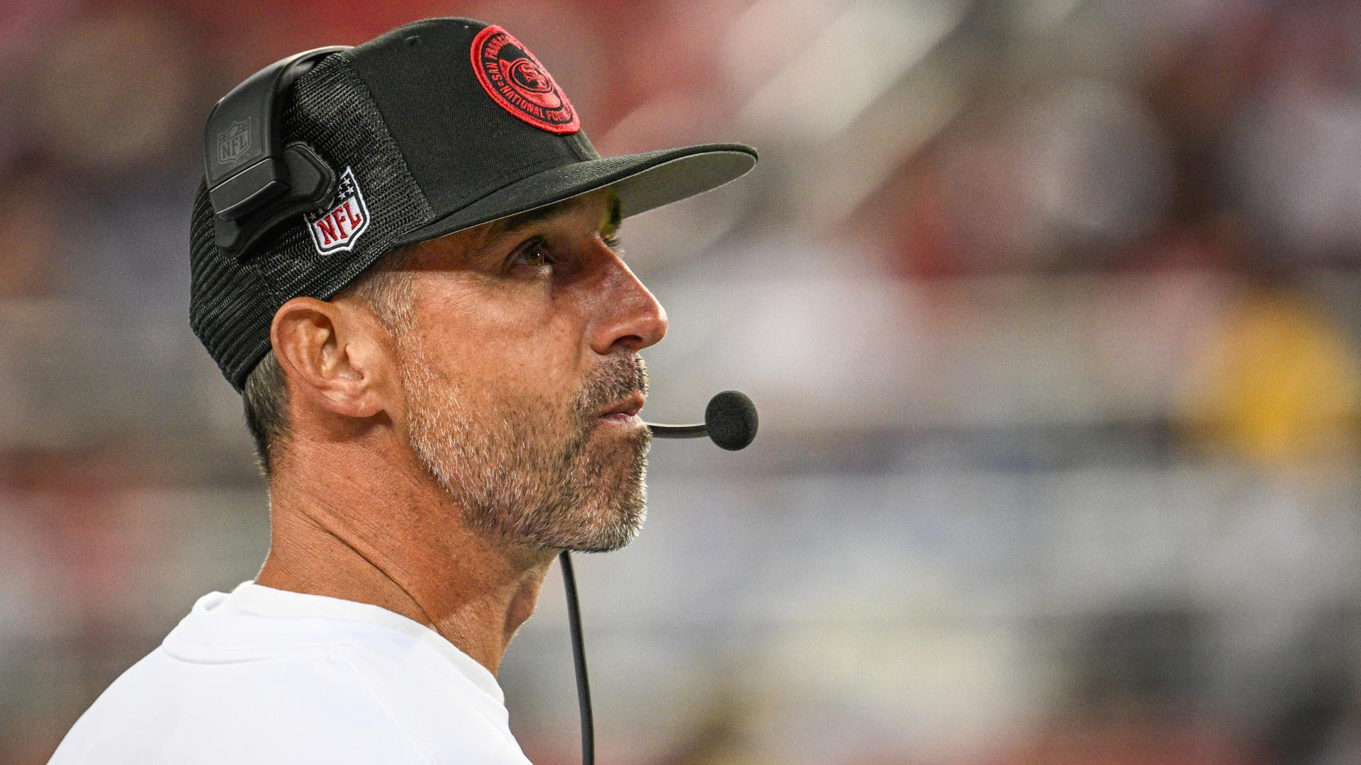 The History of San Francisco 49ers Head Coaches: A Comprehensive Overview