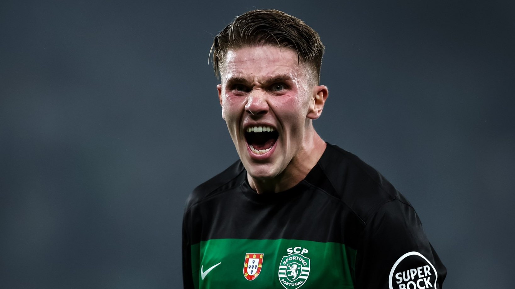 Arsenal Wins Race for Gyökeres in Blockbuster Summer Signing