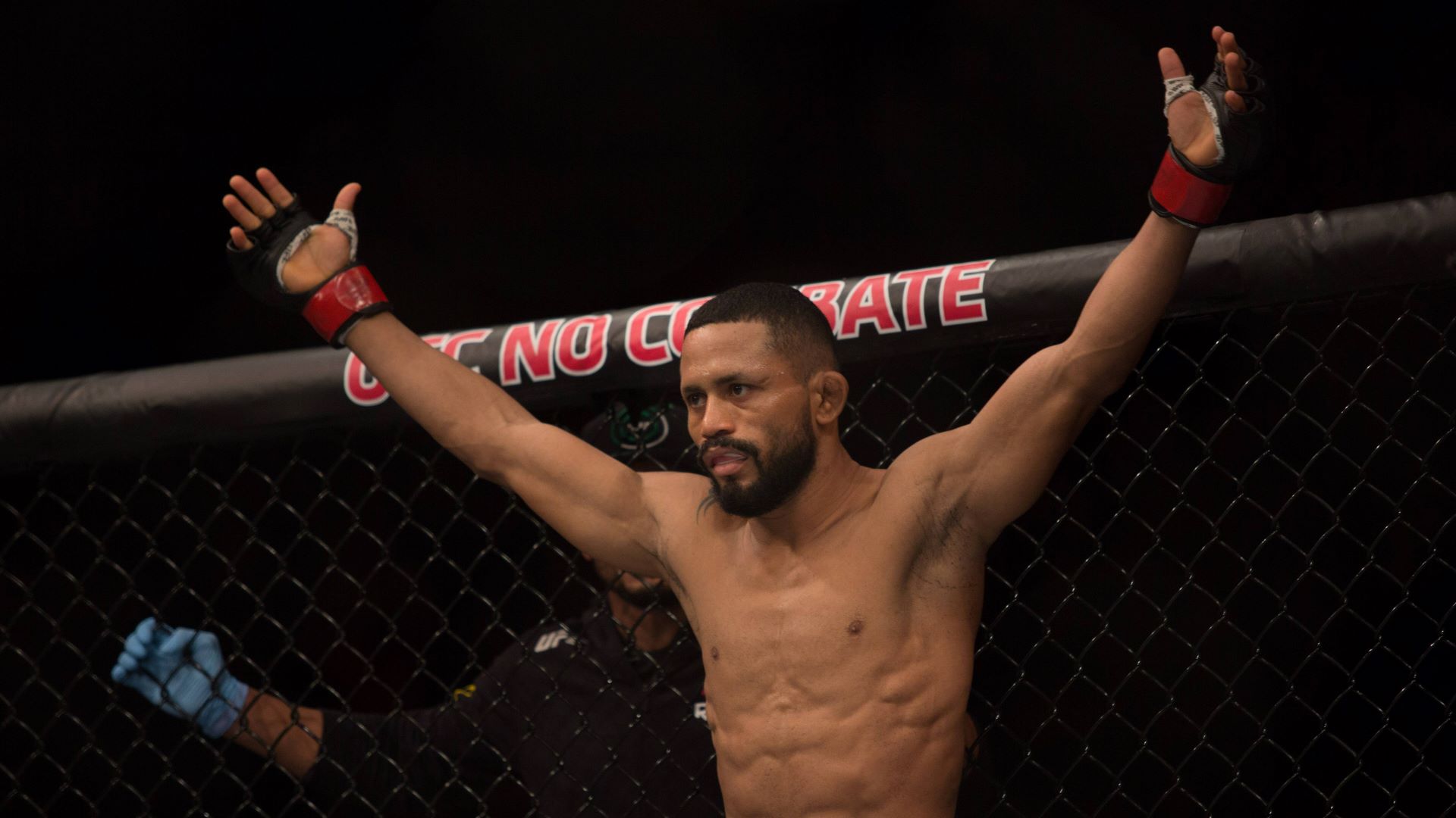 UFC 255: Figueiredo vs. Perez heute live – so läuft der Kampf im ...