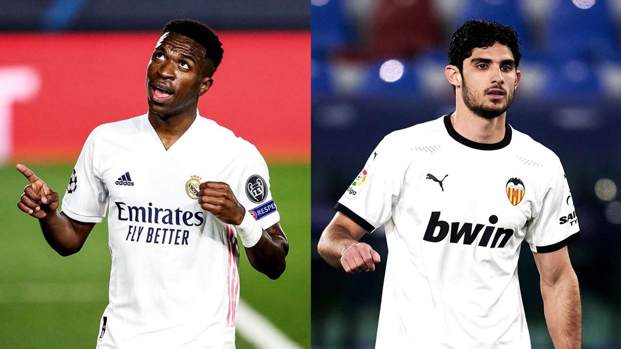 レアル マドリード対バレンシアの見どころ 日程 放送 配信予定 ラ リーガ第節 Dazn News 日本 レアル マドリード対バレンシアの見どころ 日程 放送 配信予定 ラ リーガ第節 Dazn News 日本