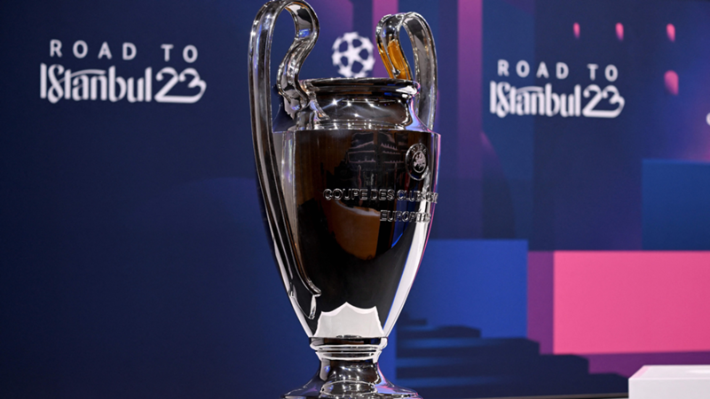 La Champions League cambia format: tutte le novità dal 2024