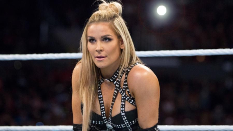 Natalya on if she's the Randy Orton of the women's division, the future of women's wrestling in WWE
