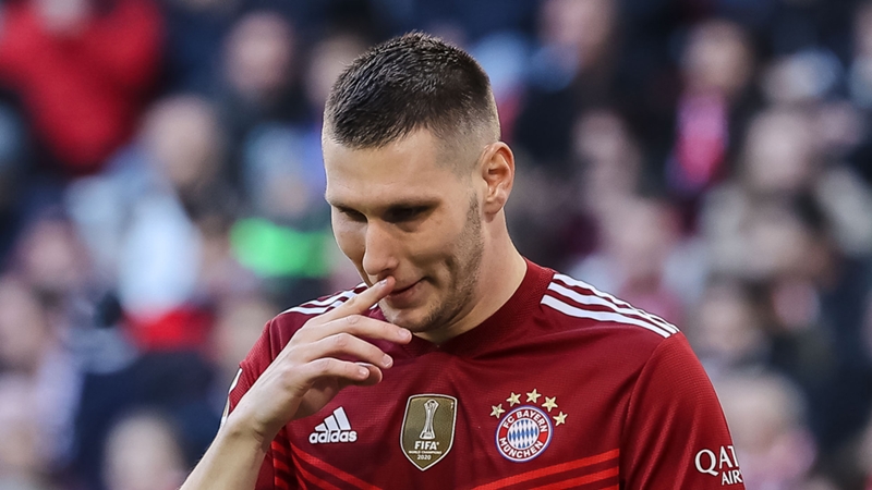 Nationalspieler Süle freut sich beim BVB auf "einmalige" Gelbe Wand