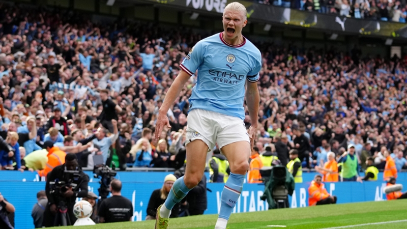 DAZN oder Amazon - wo wird RB Leipzig vs. Manchester City gezeigt?