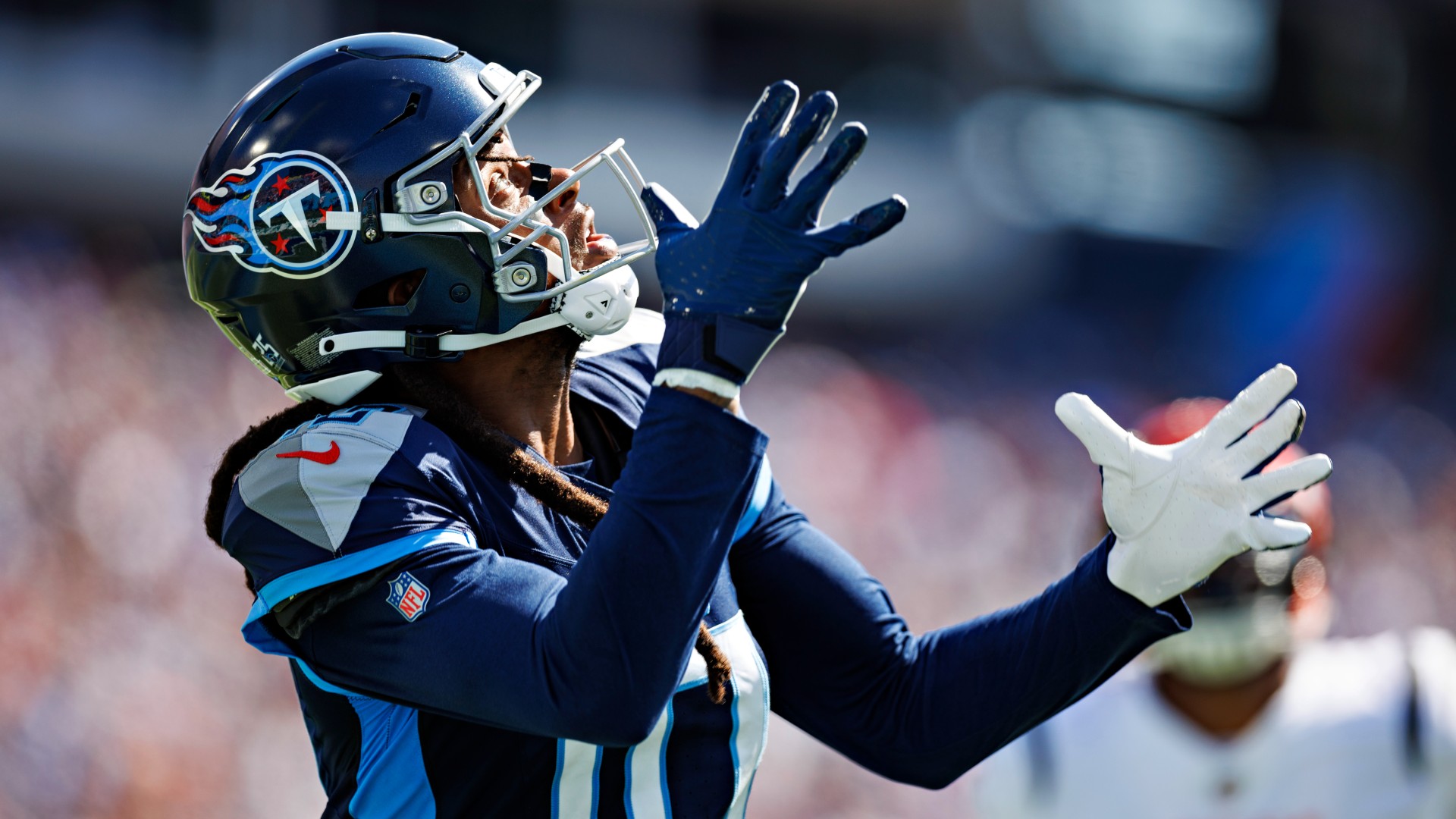 Five Takeaways From The Tennessee Titans Defeating The Miami Dolphins ...