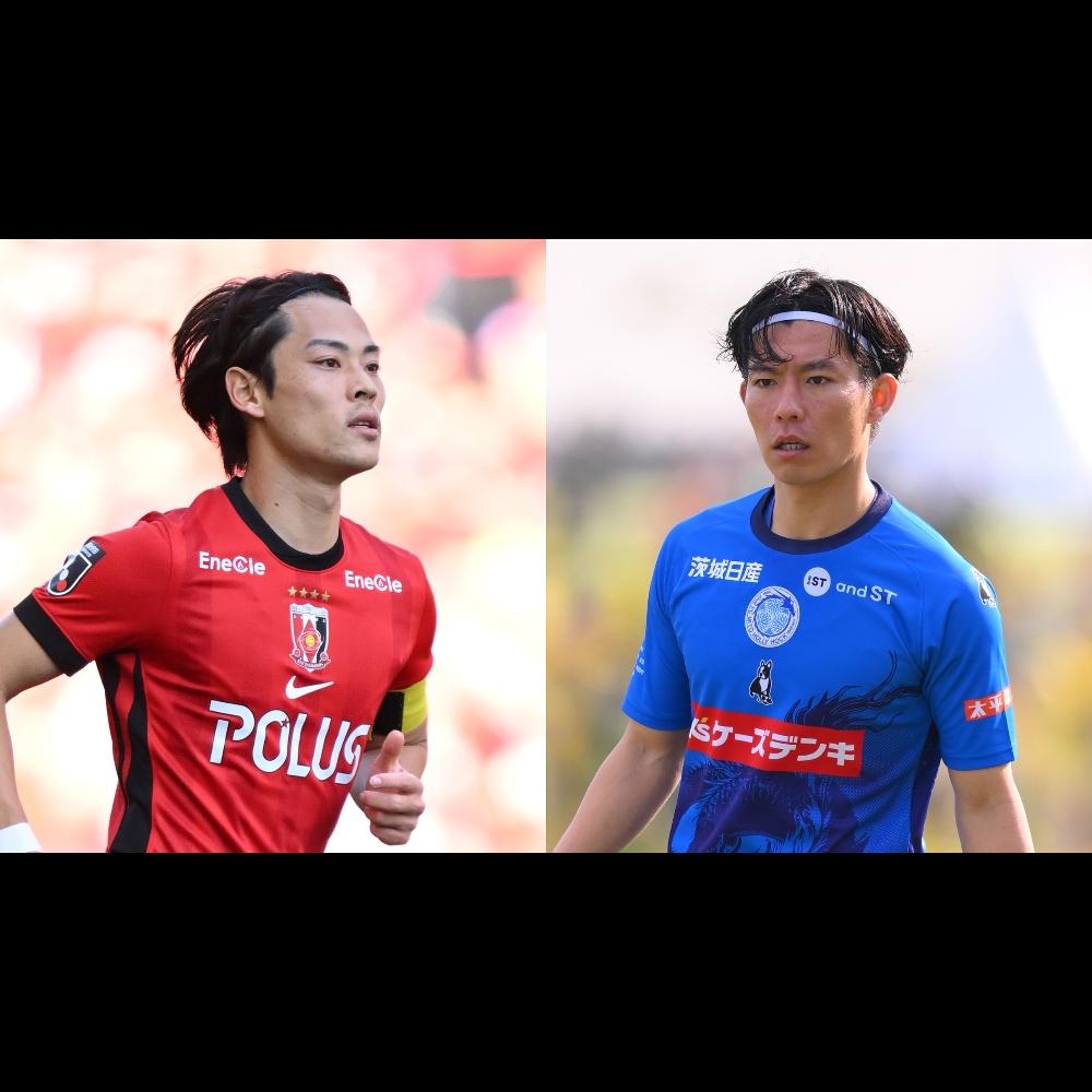 3月7日】浦和レッズvs水戸ホーリーホックのテレビ放送・ネット配信予定
