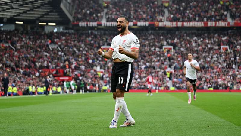 Liverpool vs Bournemouth: cuándo es, fecha, a qué hora es, canal, TV y dónde ver online la Premier League 2024/2025 en España