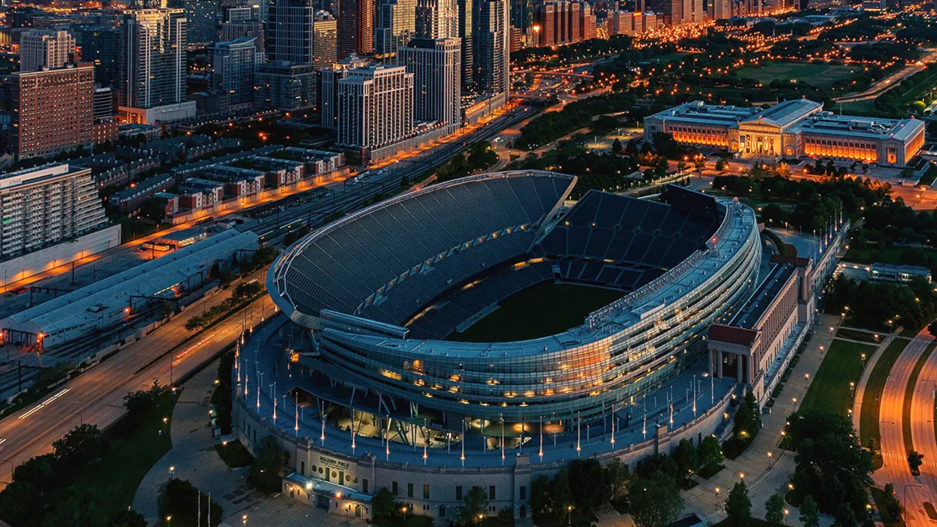 Soldier Field