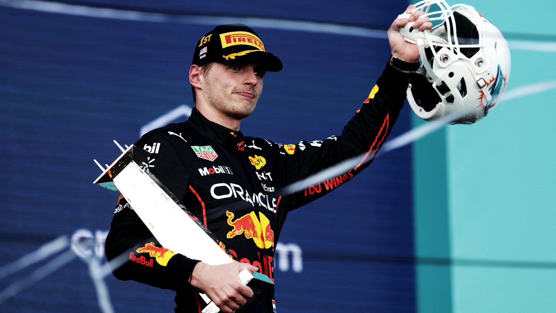 2022-05-08 Verstappen Red Bull F1 Formula 1