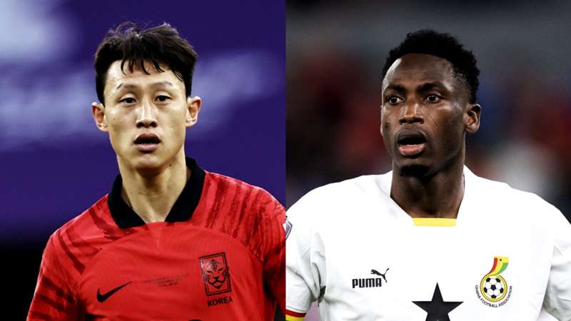 11月28日 韓国vsガーナのテレビ放送 見逃し ハイライト配信予定 カタールw杯22 Dazn News 日本