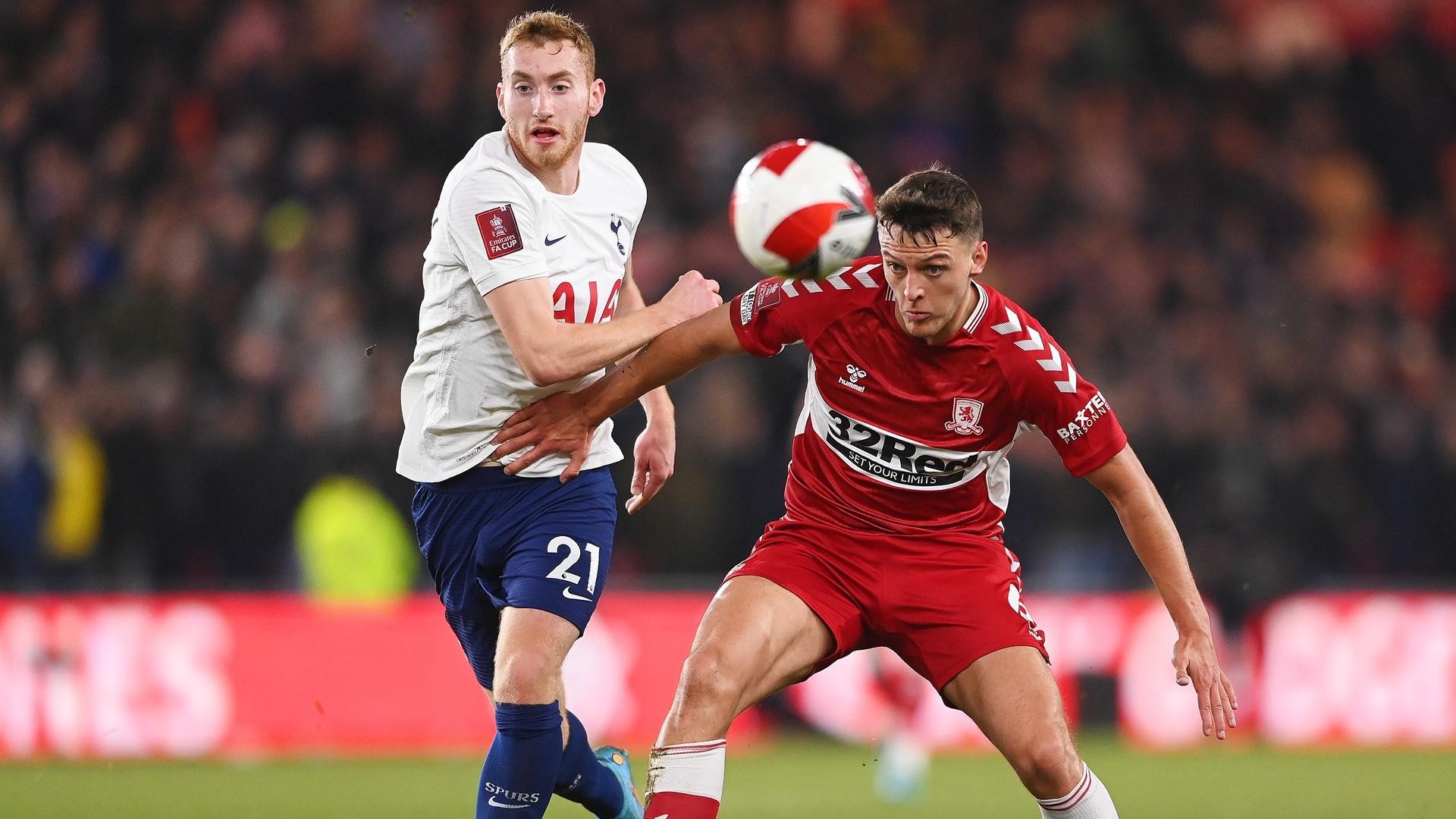 Middlesbrough x Tottenham: onde assistir ao vivo, prováveis