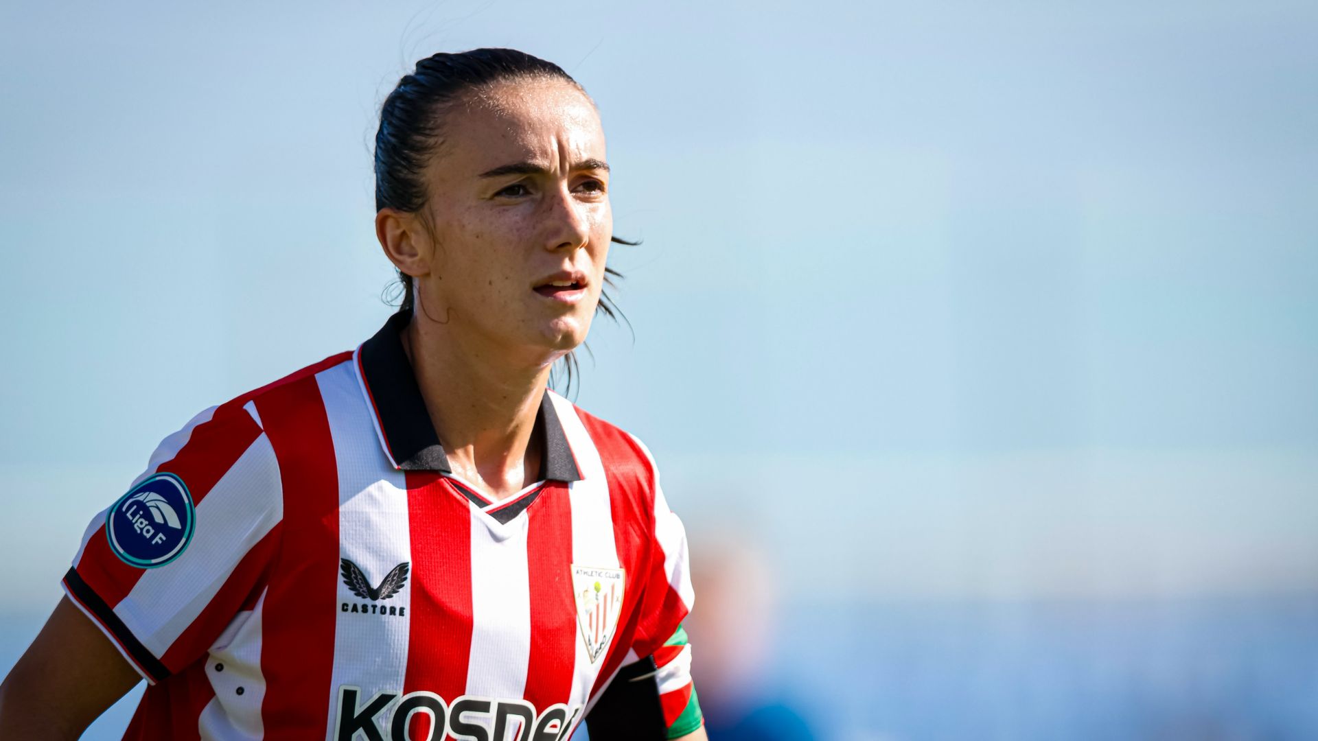 Athletic Club vs Levante UD de Liga F 2025/26: cuándo se juega, horario ...