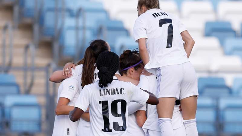 Valerenga vs Real Madrid Femenino en la UEFA Women's Champions League: fecha, hora, canal, TV y dónde ver online la Champions Femenina en España