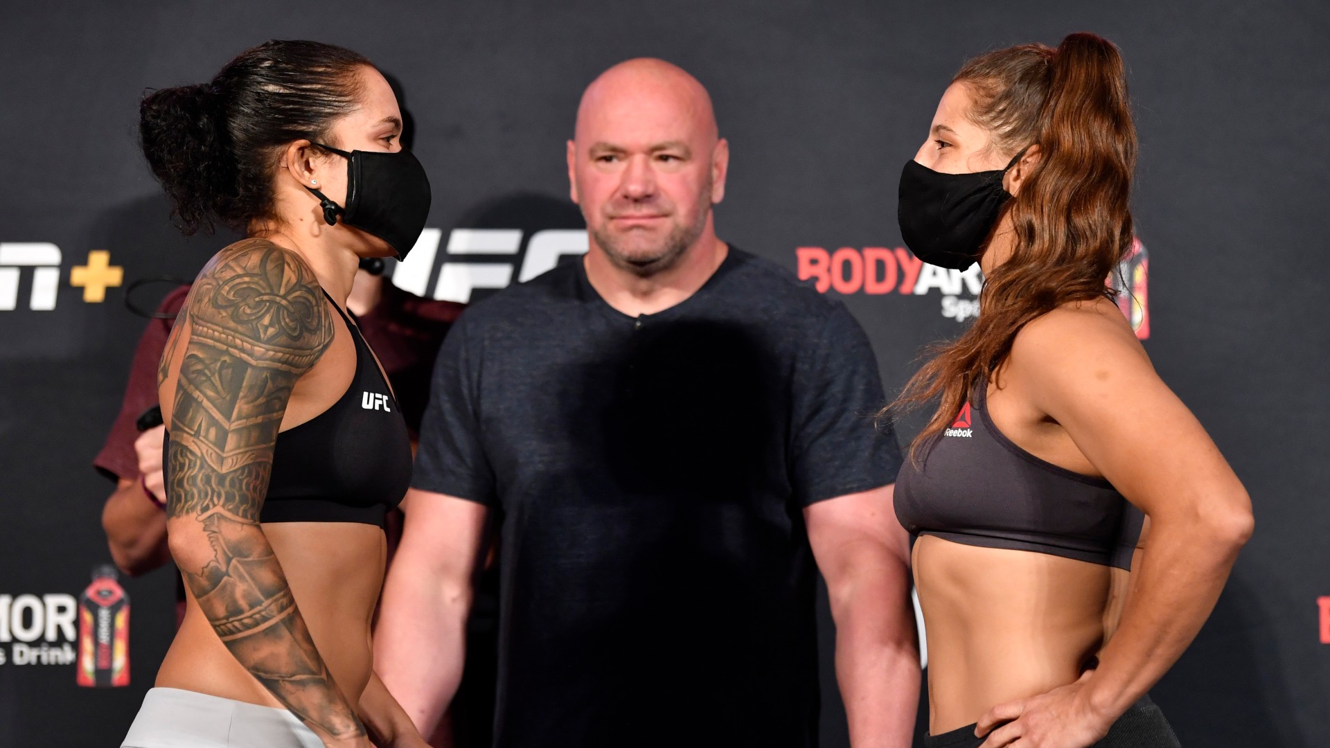 What Channel Is UFC 250 Time TV Schedule Live Stream For Amanda 