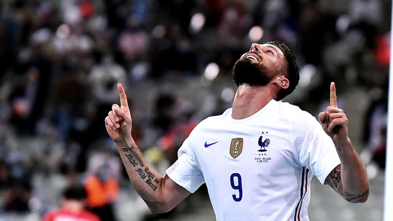 移籍情報 ミラン 引き続きチェルシーfwジルーを狙う 代替案にジェコも浮上 セリエa Dazn News 日本 移籍情報 ミラン 引き続きチェルシーfwジルーを狙う 代替案にジェコも浮上 セリエa Dazn News 日本