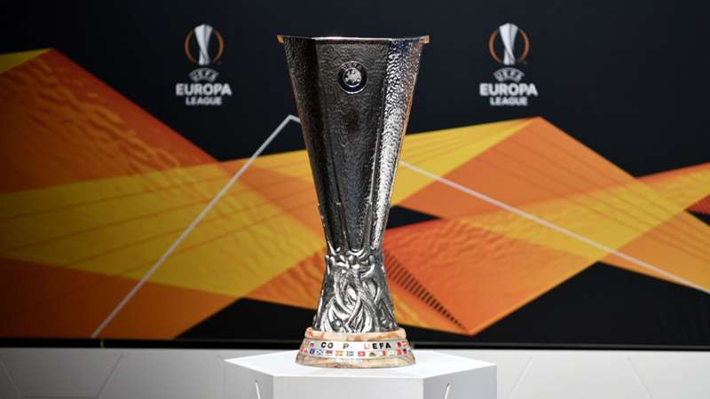 UEFA Europa League Auslosung Pokal