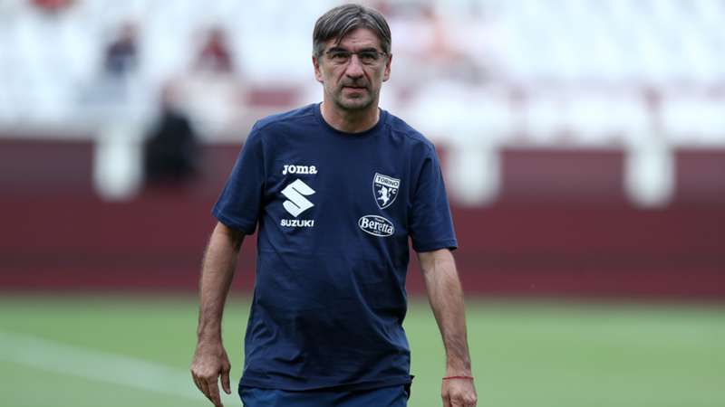 Juric e il problema gol del Torino: "Normale coi giocatori che ho"