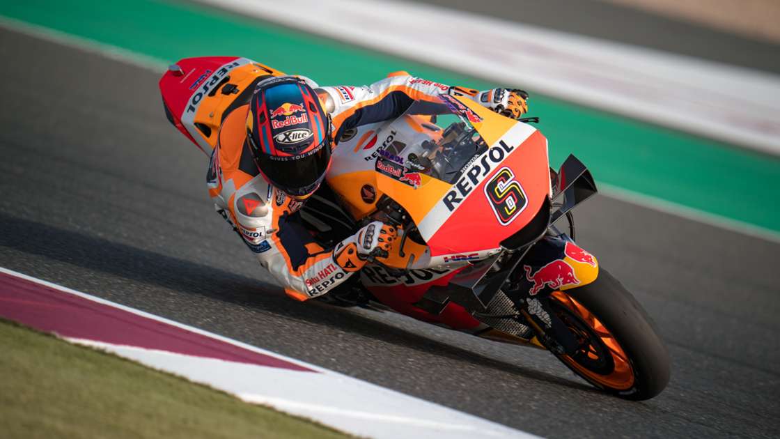 MotoGP live: Das Qualifying aus Spanien heute im TV und ...