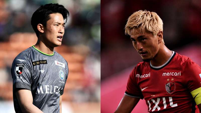プレビュー 湘南の連敗ストップか 鹿島の連勝発進か Jリーグ Dazn News 日本 プレビュー 湘南の連敗ストップか 鹿島の連勝発進か Jリーグ Dazn News 日本