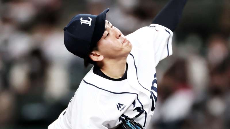 フレッシュオールスター出場選手が発表、隅田知一郎らドラ1ルーキー6人が選出 ｜ プロ野球