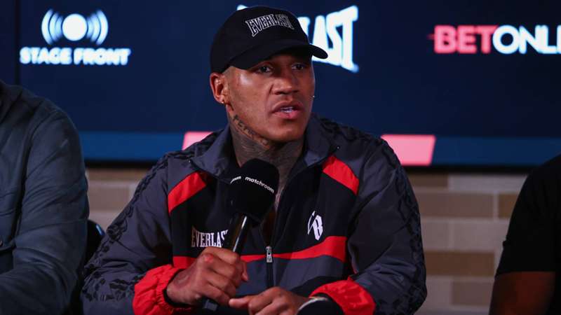 Conor Benn names the fighter he wants to face next after Peter Dobson win