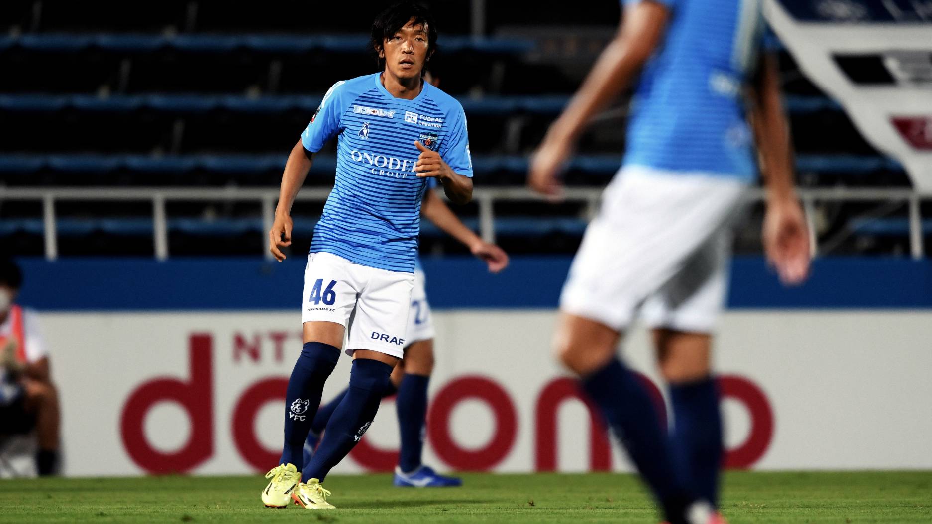 横浜fc 注目選手 選手一覧 試合日程 21jリーグ選手名鑑 Dazn News 日本 横浜fc 注目選手 選手一覧 試合日程 21jリーグ選手名鑑 Dazn News 日本