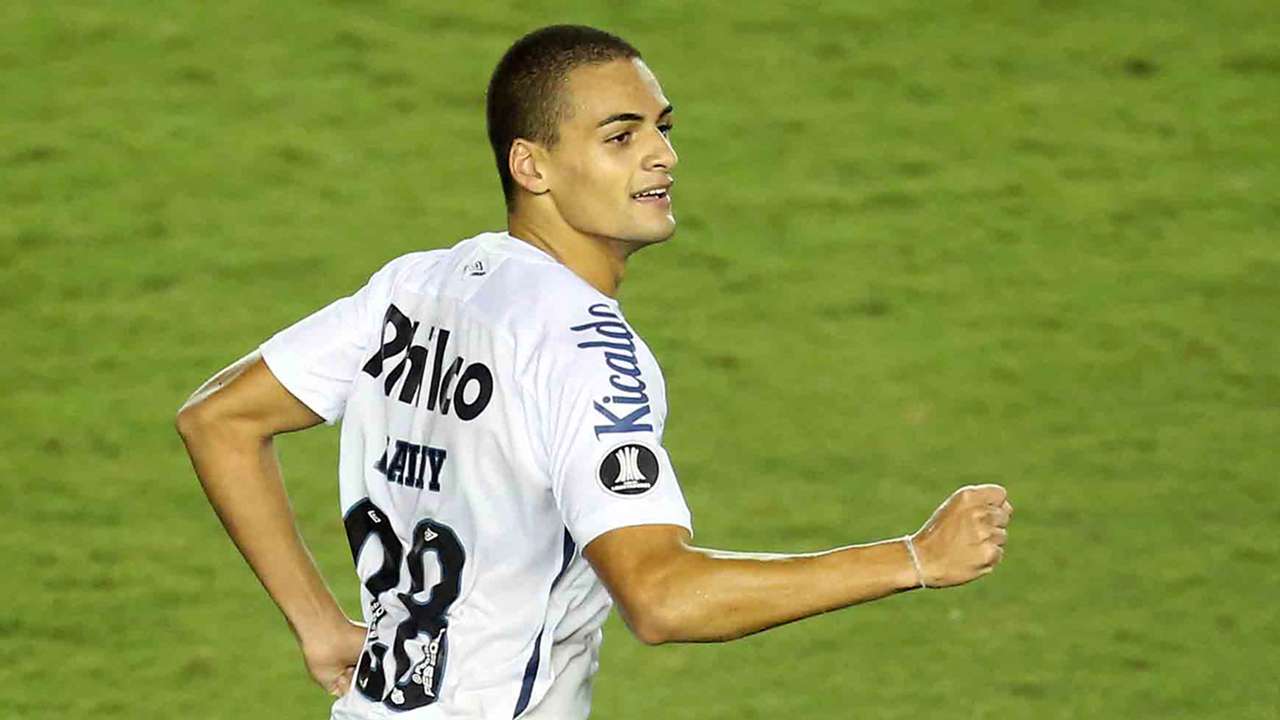 22 23 アルメリア 選手名鑑 ラ リーガ Dazn News 日本