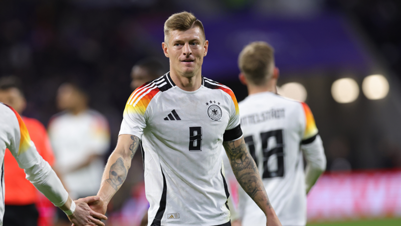 Alemania vs Escocia: cuándo es, fecha, a qué hora es, canal, TV y dónde ver online en España el partido inaugural de la Eurocopa 2024