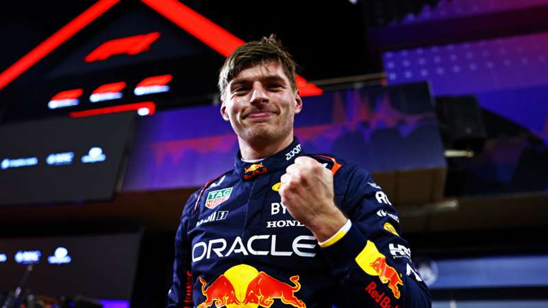 Max Verstappen habla muy claro en DAZN sobre qué es lo que verdaderamente le motiva: "Ganar es más importante que el dinero, eso es secundario"