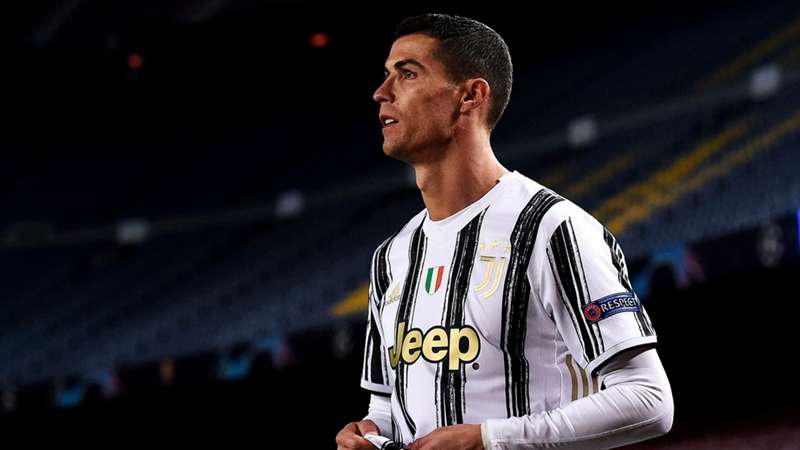 20201208-Cristiano Ronaldo-Juventus
