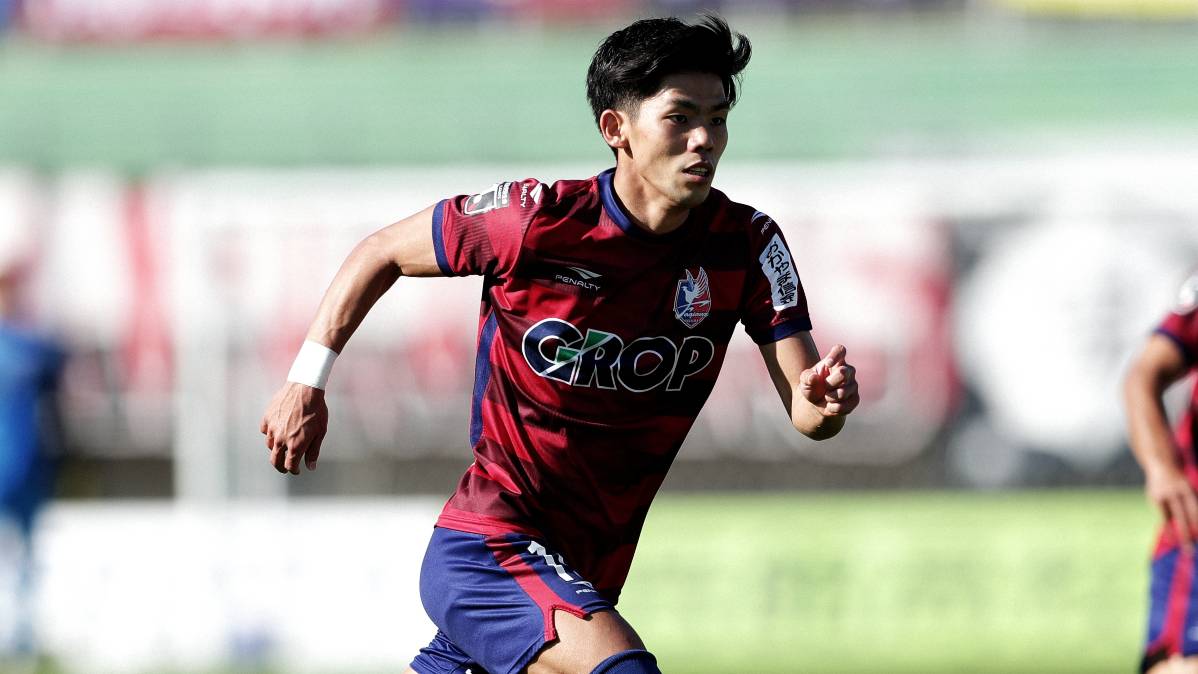 ファジアーノ岡山 注目選手 選手一覧 試合日程 21jリーグ選手名鑑 Dazn News 日本 ファジアーノ岡山 注目選手 選手一覧 試合日程 21jリーグ選手名鑑 Dazn News 日本