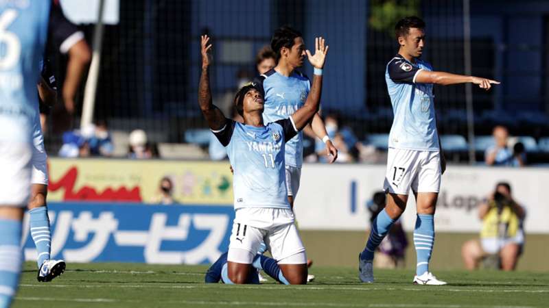 4発大勝の磐田が着実に首位固め。大宮と金沢の残留争い直接対決は勝点1を分け合う｜ 10月9日結果まとめ ｜ Jリーグ＆WEリーグ