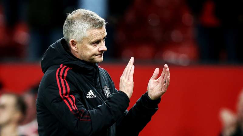 キャラガー マン Uにはより良い監督が必要 プレミアリーグ Dazn News 日本