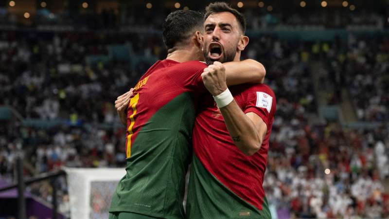 Spain and Portugal hope to secure quarter-final spots: A look at the best World Cup odds