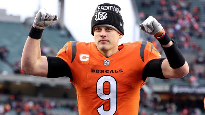 ハイズマン賞を獲得したqbトップ10 スーパーボウル出場のジョー バロウは何位 Nfl Dazn News 日本