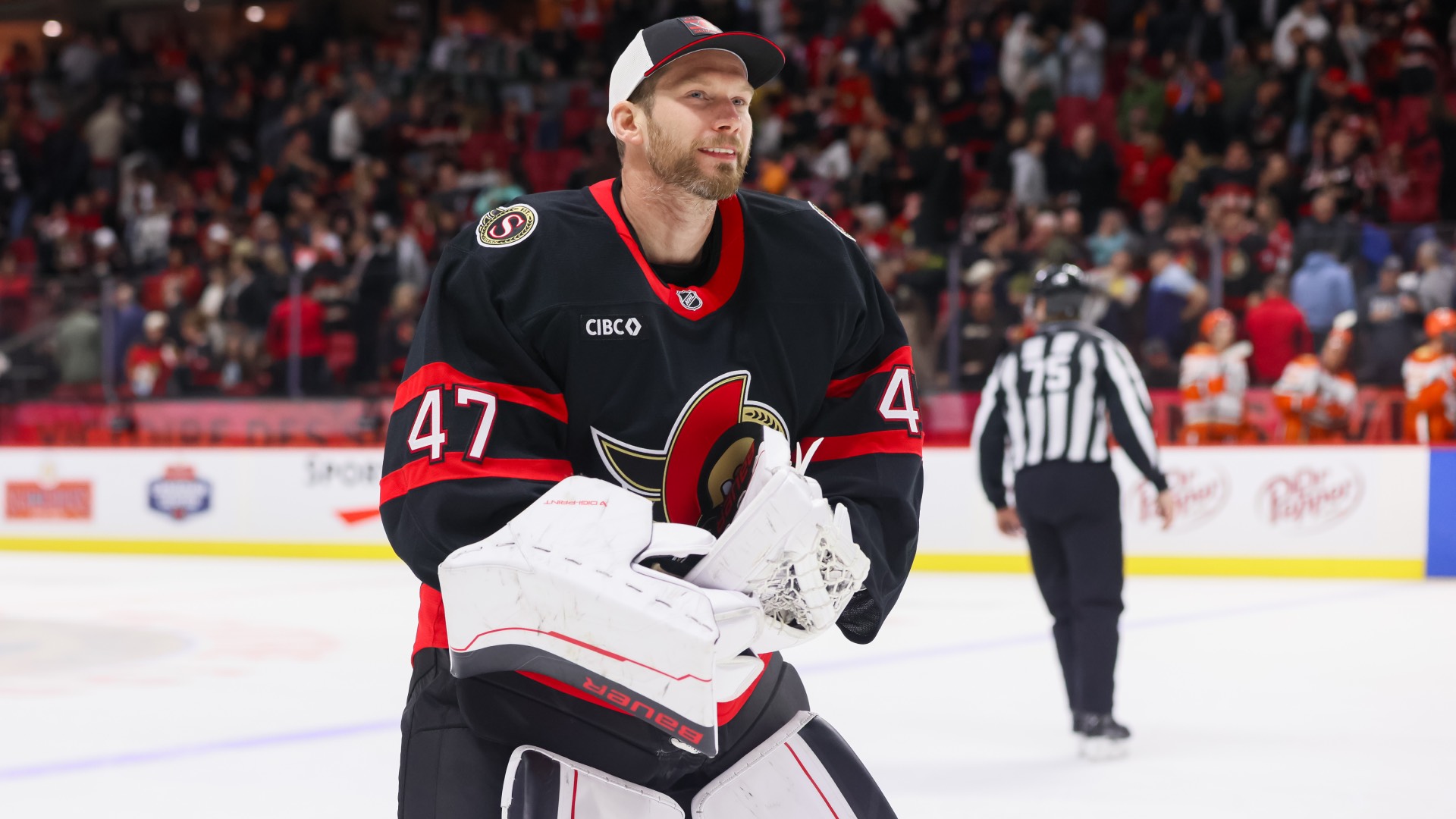 New York Rangers sign James Reimer to reinforce injury-hit goaltending