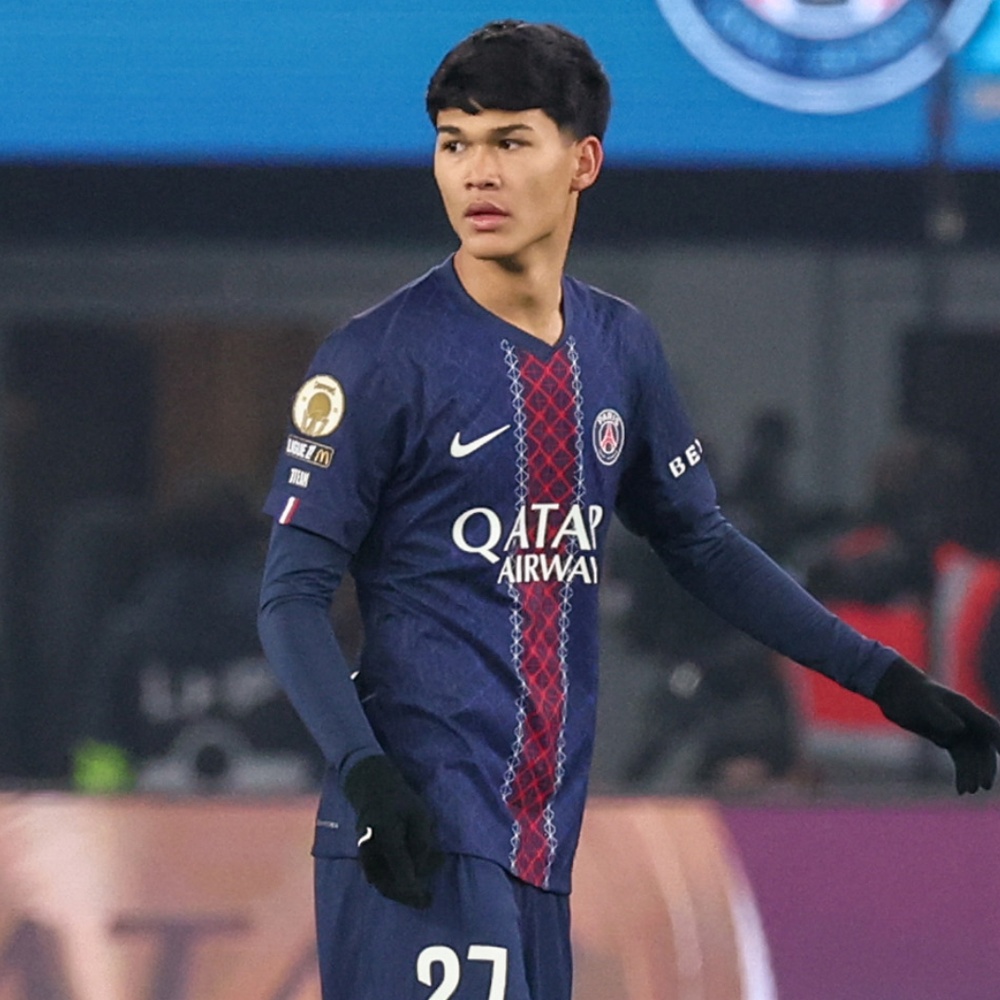 最新の パリ・サンジェルマン ニュース - page 2 | DAZN 日本