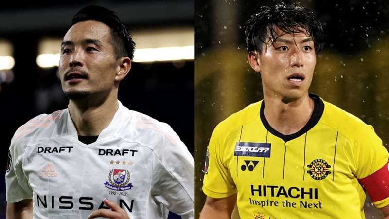 激アツカード と銀シャリ 橋本が語る今節注目カード 4連勝のカギを握るのはクロスの矛盾対決 Jリーグプレビューショー Dazn News 日本