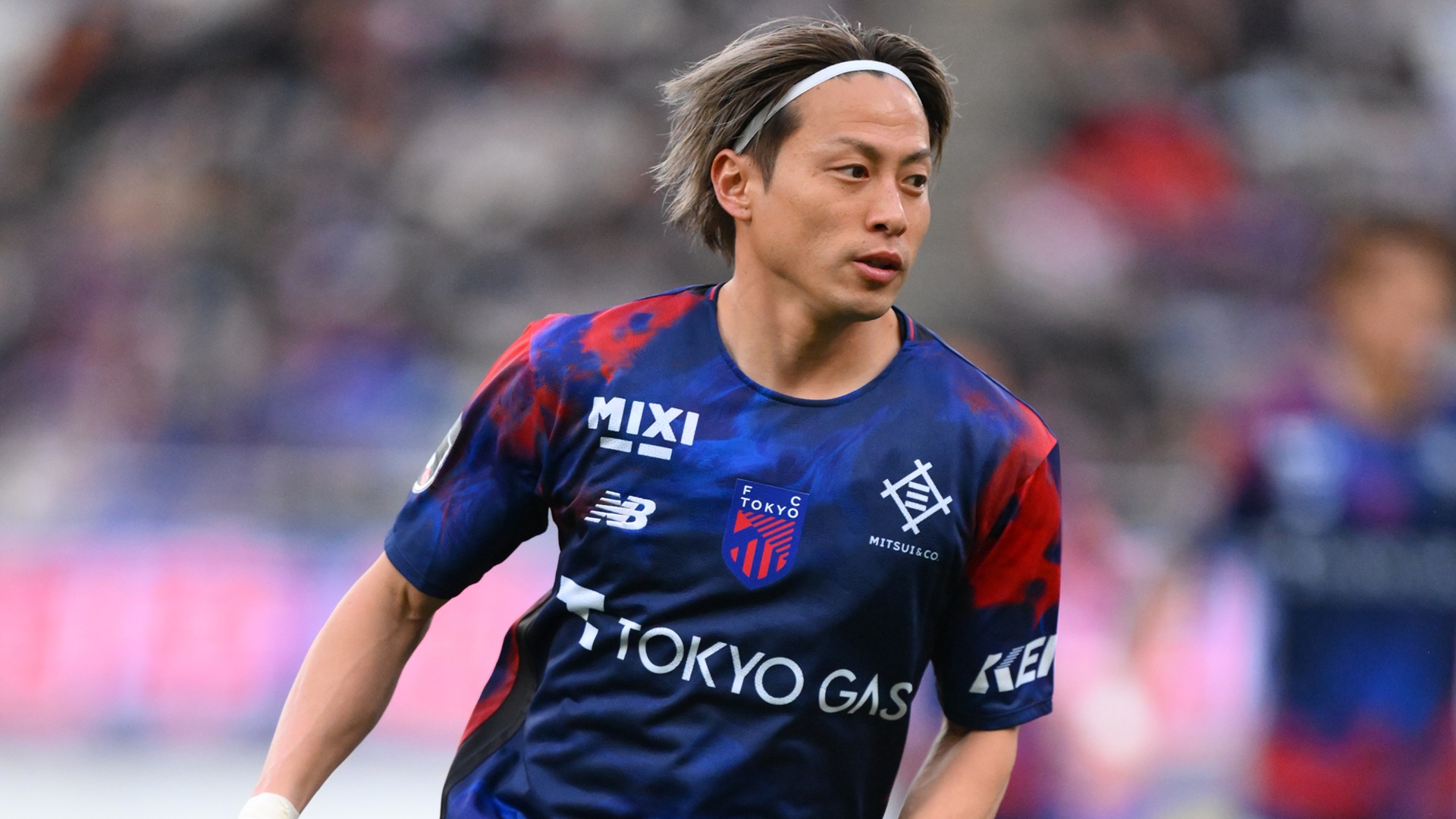 FC東京、FW仲川輝人の交通事故を報告「相手の方と仲川選手にけがは