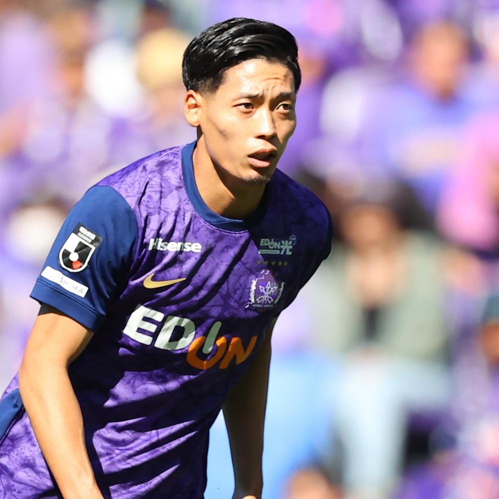 G大阪が小野瀬康介と契約満了「驚くほどクラブへの愛着を…」 | DAZN
