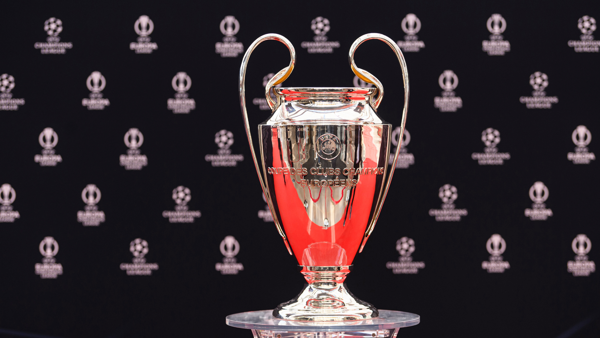 ¿Cuándo es el sorteo de los cuartos de final de la Champions League ...
