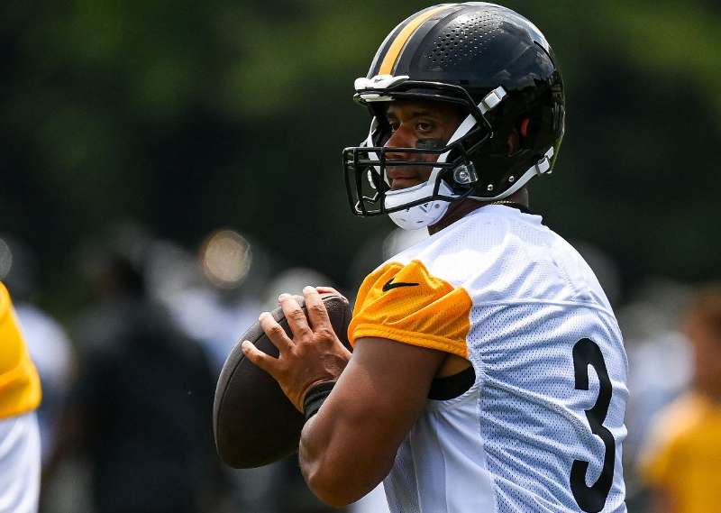 Five NFL quarterback battles to watch this preseason