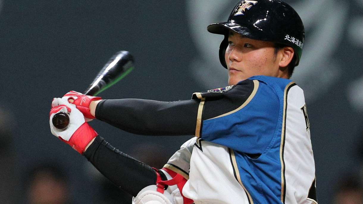 【北海道日本ハムファイターズ】新球場元年でベテランと若手が融合し巻き返しなるか｜ 注目選手・予想ローテーション・予想オーダー｜2023プロ野球選手名鑑
