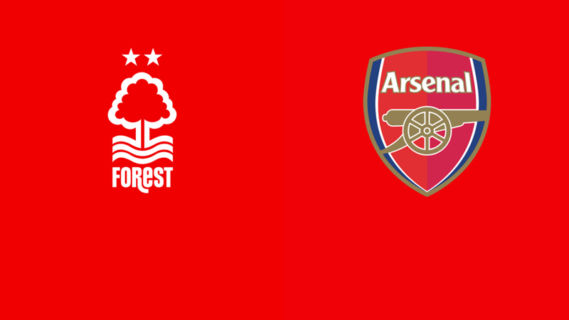 Nottingham Forest vs Arsenal: fecha, hora, canal, TV y dónde ver online la Premier League en España