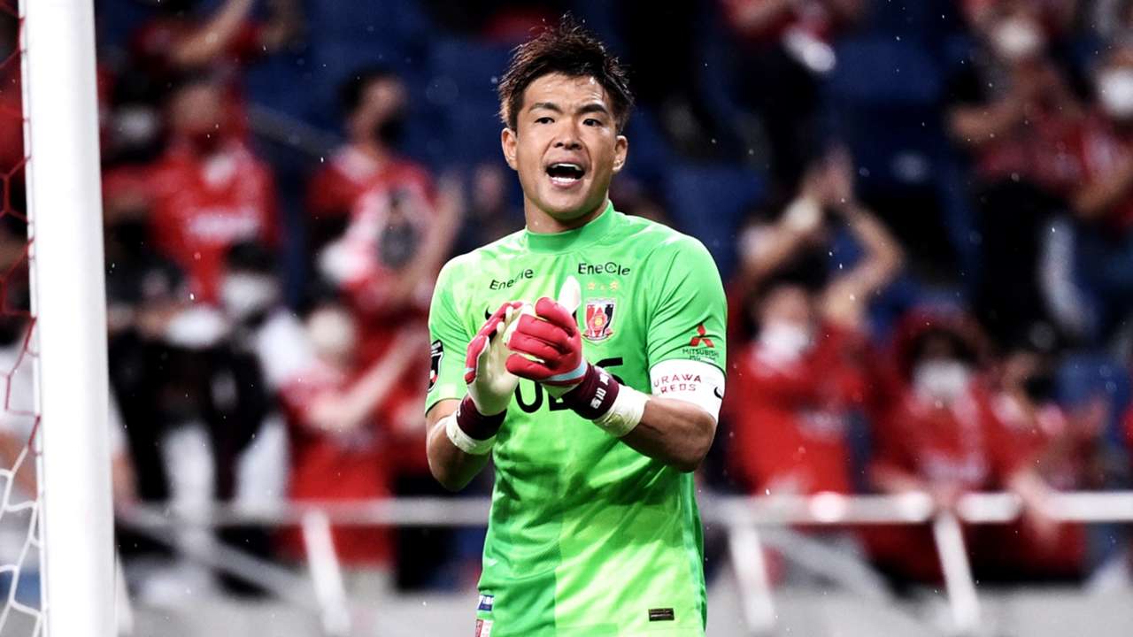 西川周作は間合いの詰め方がすごくうまい 佐藤寿人氏が どんなgkがやりにくいか などの質問に回答 やべっちスタジアム Dazn News 日本 西川周作は間合いの詰め方がすごくうまい 佐藤寿人氏が どんなgkがやりにくいか などの質問に回答 やべっちスタジアム Dazn News 日本