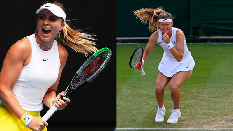 Paula Badosa vs Marie Bouzkova en la final del WTA 500 de Washington 2024: cuándo es, fecha, a qué hora es, canal, TV y dónde ver online en España tenis femenino