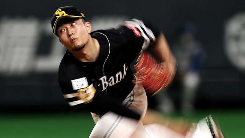 首位の福岡ソフトバンクホークス千賀滉大が9勝目 2位の埼玉西武ライオンズも勝利し0.5差変わらず | パ・リーグ | プロ野球