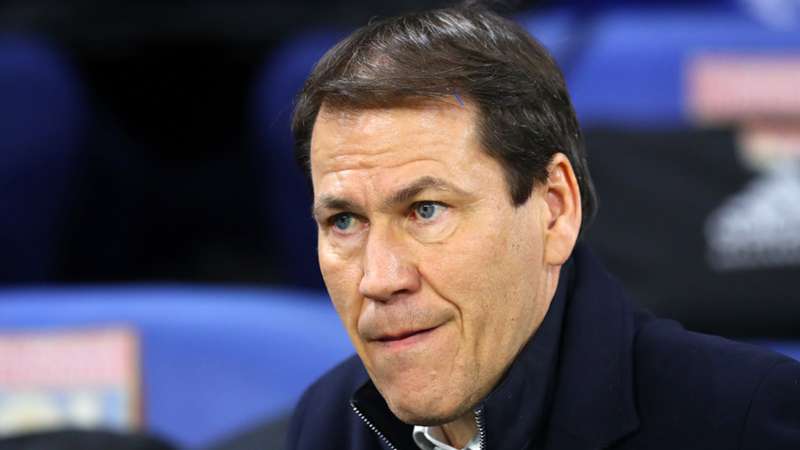 Rudi Garcia è il nuovo allenatore del Napoli: contratto e quanto guadagna