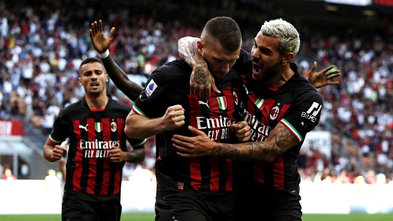 王者ミランが4発勝利 インテルは大苦戦も後半atの劇的弾で勝ち点3 ユヴェントスやナポリ ローマも白星発進 セリエa開幕節 結果まとめ Dazn News 日本 王者ミランが4発勝利 インテルは大苦戦も後半atの劇的弾で勝ち点3 ユヴェントスやナポリ ローマも白星発進 セリエa開幕節 結果まとめ Dazn News 日本