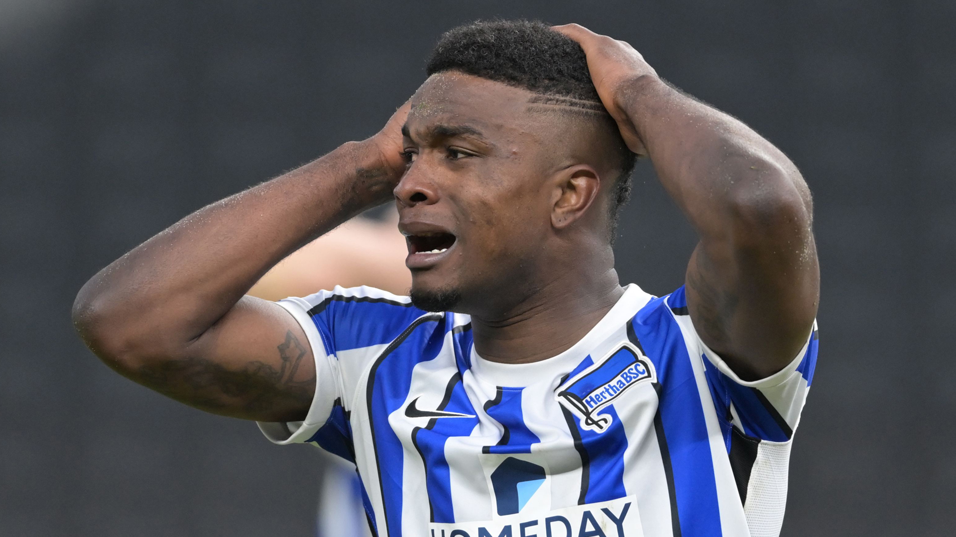 Wer zeigt / überträgt VfL Bochum vs. Hertha BSC live im TV und LIVE ...